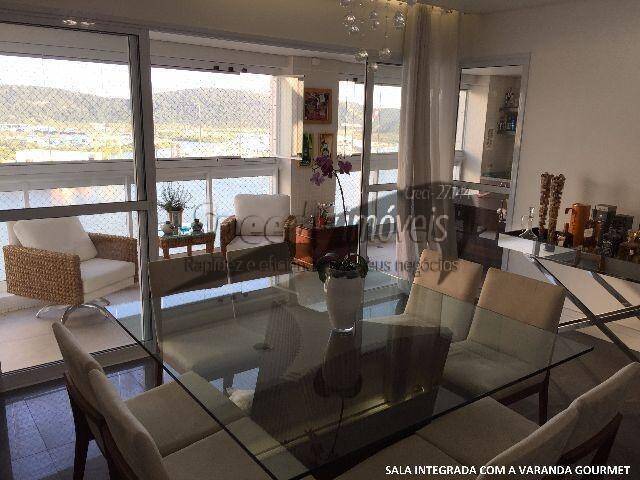 Apartamento para Venda em Santos - 2