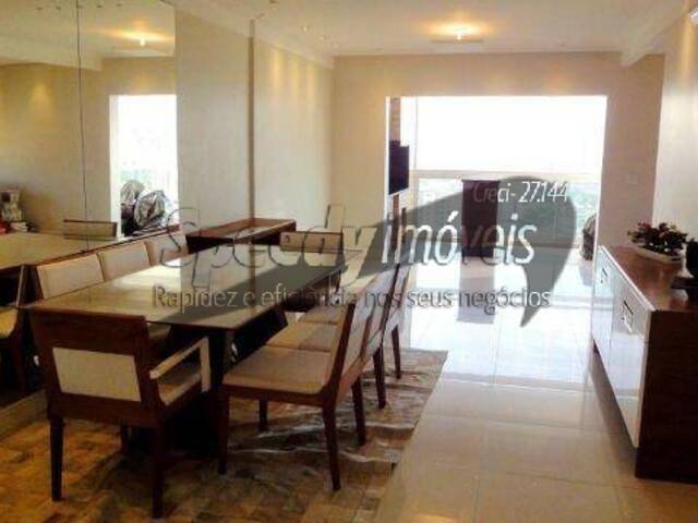Apartamento para Venda em Santos - 2