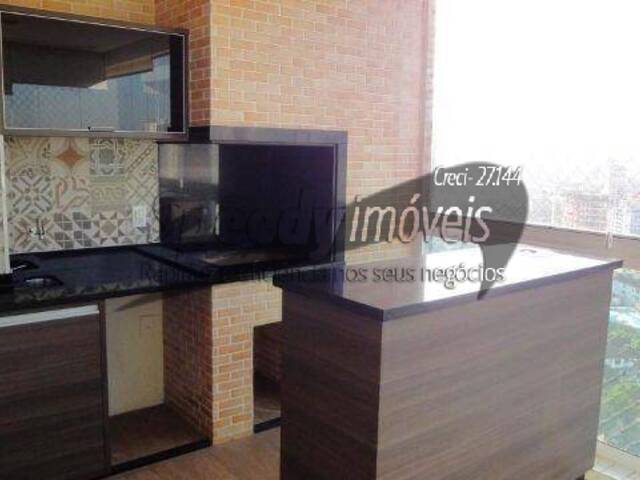 Apartamento para Venda em Santos - 4
