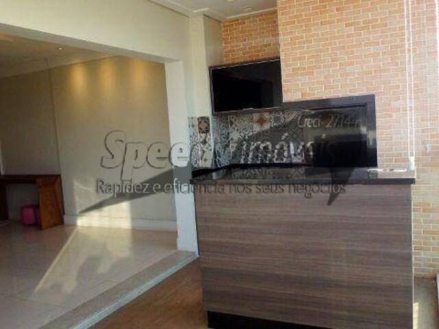 Apartamento para Venda em Santos - 5
