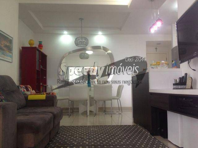 Apartamento para Venda em Santos - 4