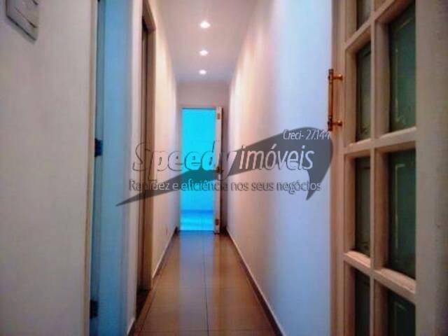 #2117 - Apartamento para Venda em Santos - SP - 3
