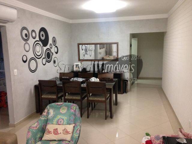Apartamento para Venda em Santos - 2