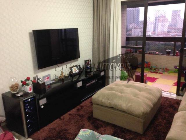 Apartamento para Venda em Santos - 3