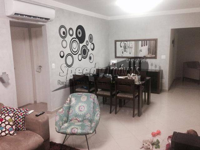 Apartamento para Venda em Santos - 4