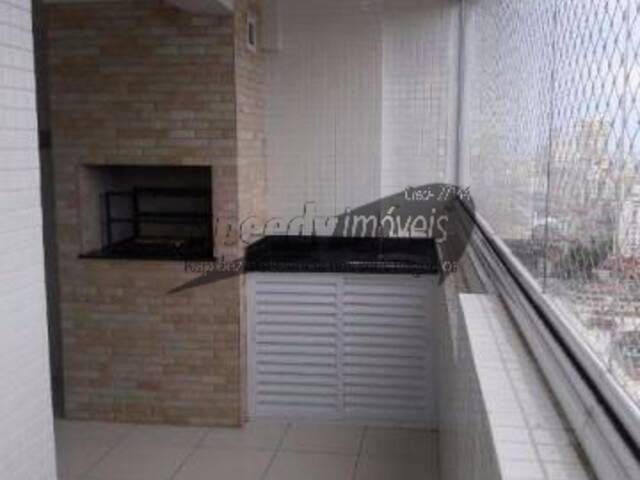 Apartamento para Venda em Santos - 5