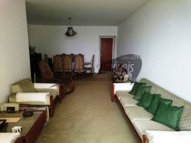 Apartamento para Venda em Santos - 5
