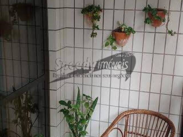 Apartamento para Venda em Santos - 2