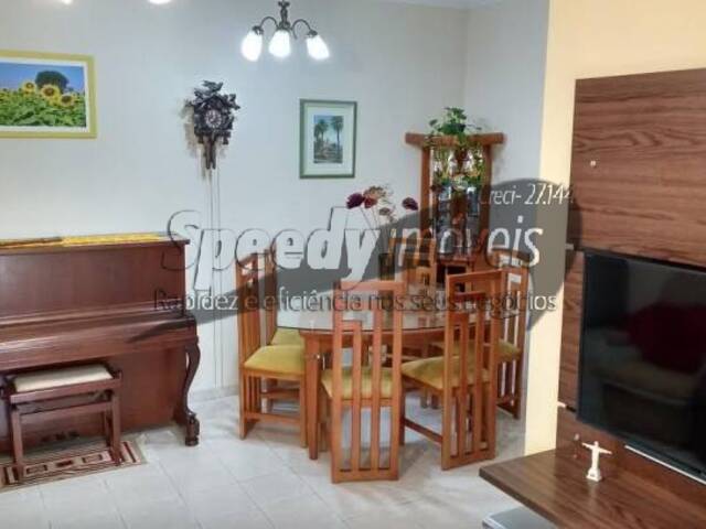 Apartamento para Venda em Santos - 5