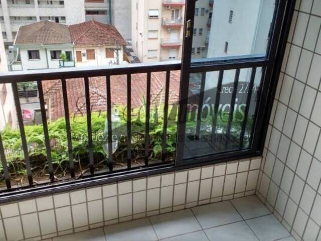 Apartamento para Venda em Santos - 4
