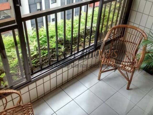 Apartamento para Venda em Santos - 3