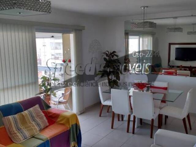 Apartamento para Venda em Santos - 5
