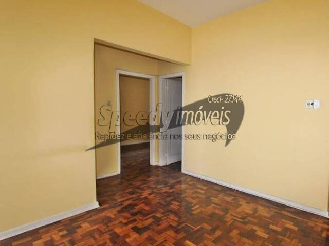 Apartamento para Venda em Santos - 3