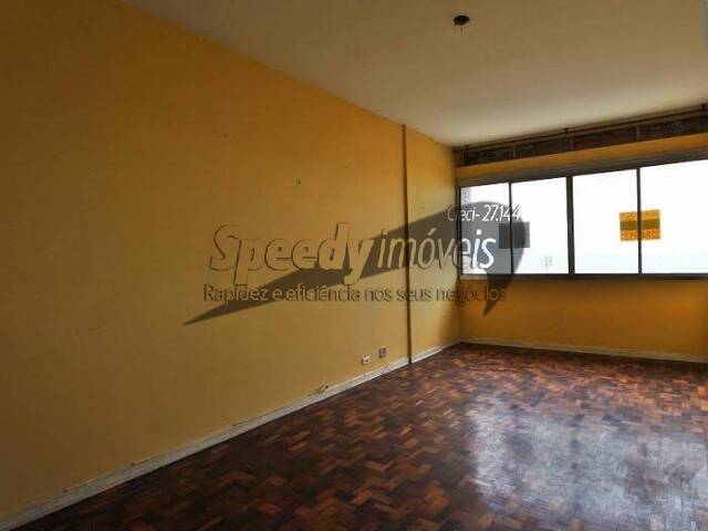 Apartamento para Venda em Santos - 5