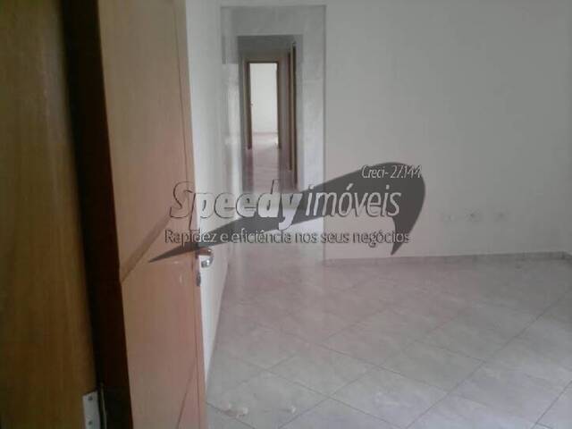 Apartamento para Venda em Praia Grande - 2