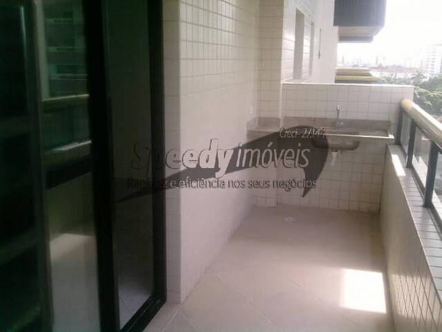 Apartamento para Venda em Praia Grande - 3