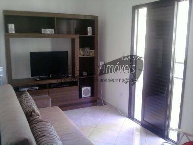 Apartamento para Venda em Praia Grande - 4
