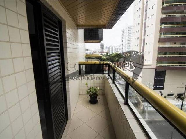 Apartamento para Venda em Praia Grande - 5