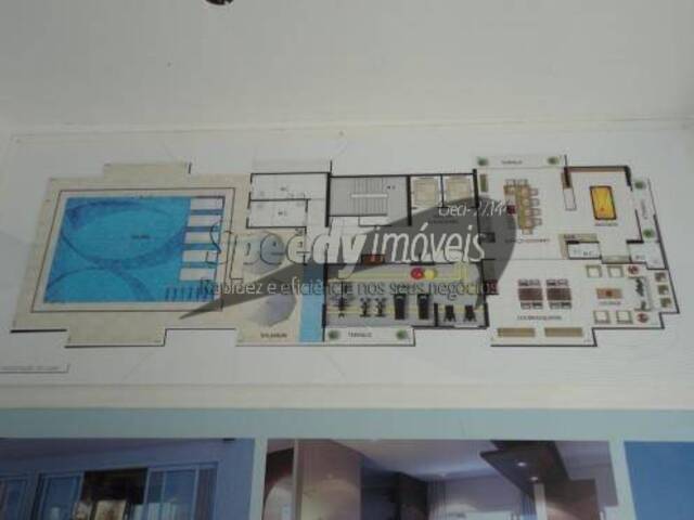 Apartamento para Venda em Santos - 4