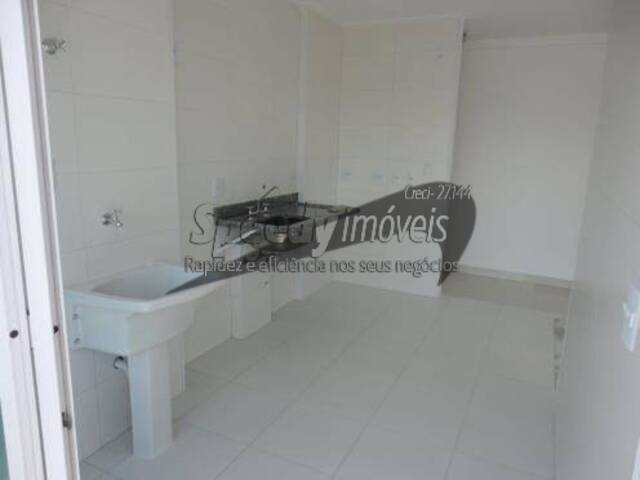 Apartamento para Venda em Santos - 5