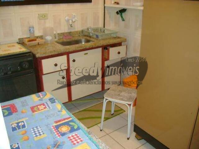 #182 - Apartamento para Venda em Praia Grande - SP - 3