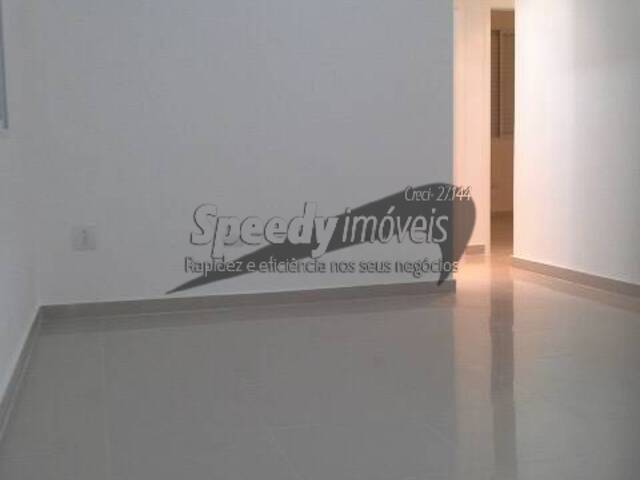 Apartamento para Venda em Santos - 2