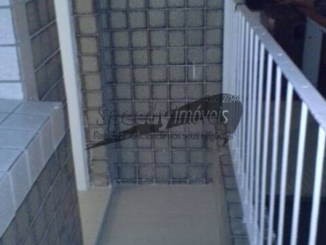 Apartamento para Venda em Santos - 5