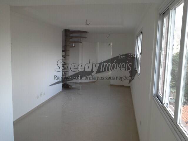 Apartamento para Venda em Santos - 2