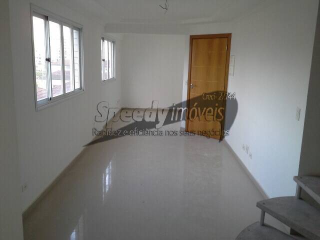 Apartamento para Venda em Santos - 3