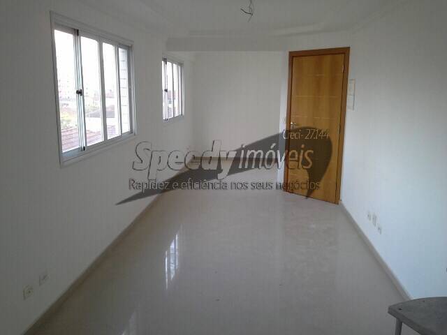 Apartamento para Venda em Santos - 4