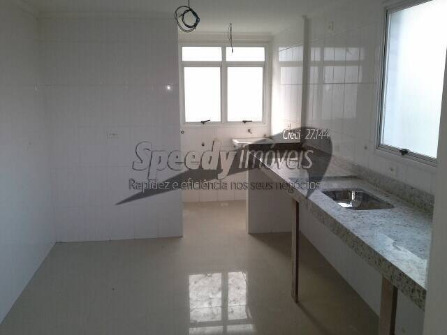 Apartamento para Venda em Santos - 5