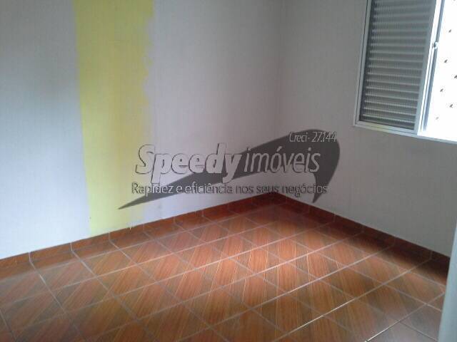 Apartamento para Venda em Santos - 2