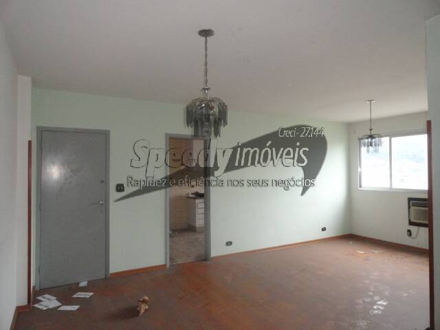 Apartamento para Venda em Santos - 4