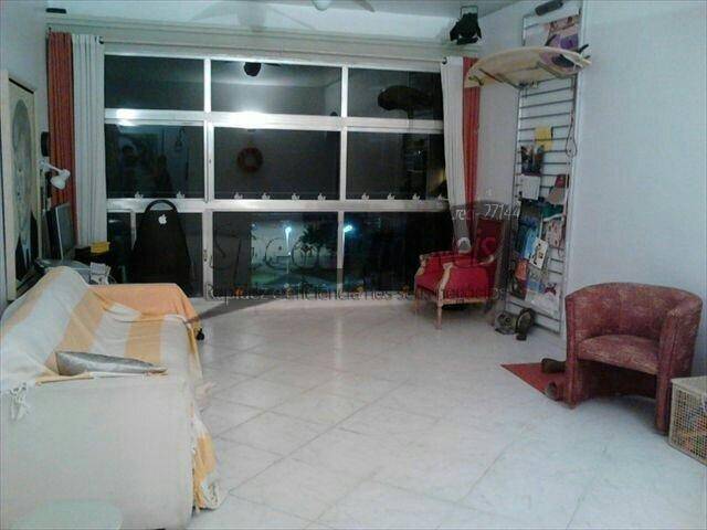 Apartamento para Venda em Santos - 2