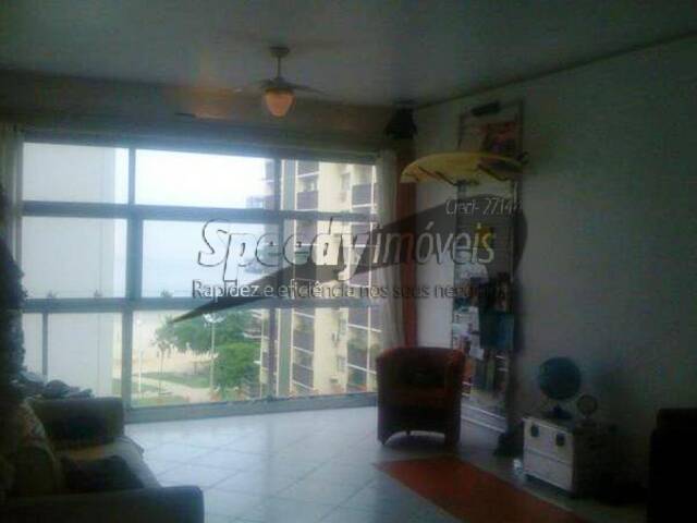Apartamento para Venda em Santos - 5