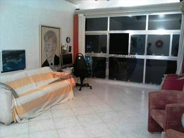 Apartamento para Venda em Santos - 3