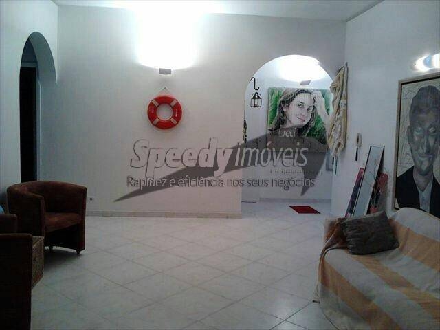 Apartamento para Venda em Santos - 4