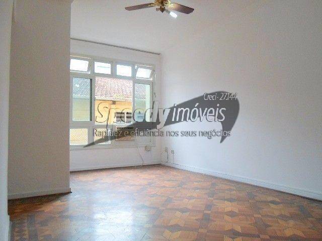 Apartamento para Venda em Santos - 2