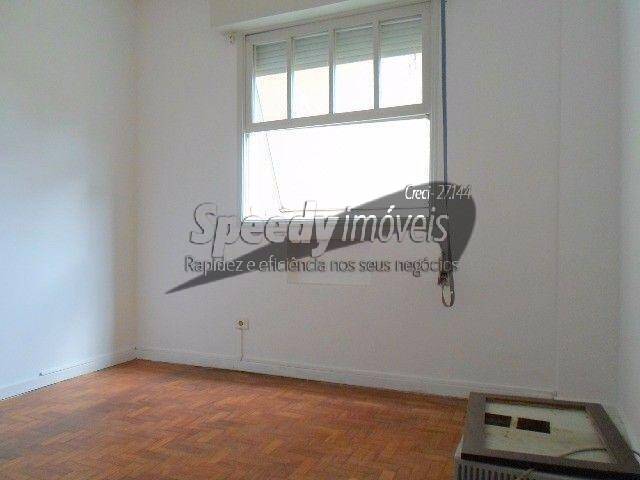 Apartamento para Venda em Santos - 5