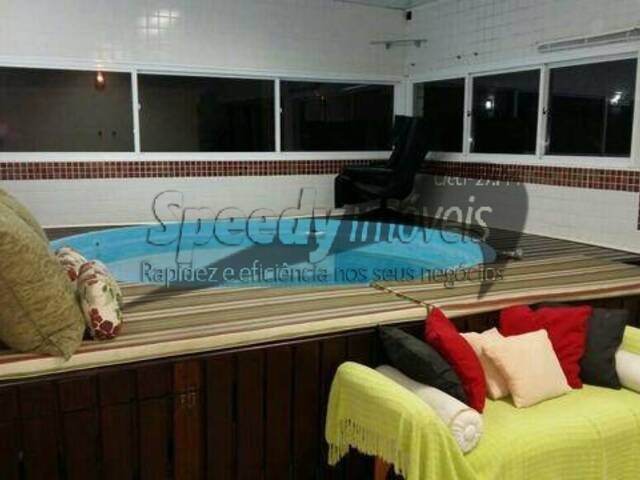 #2140 - Cobertura para Venda em Santos - SP - 3