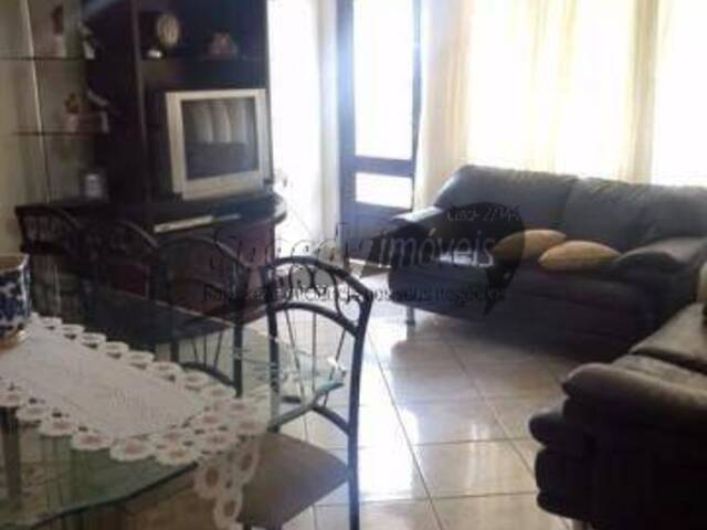 #2144 - Apartamento para Venda em Santos - SP