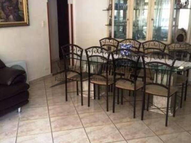 Apartamento para Venda em Santos - 3
