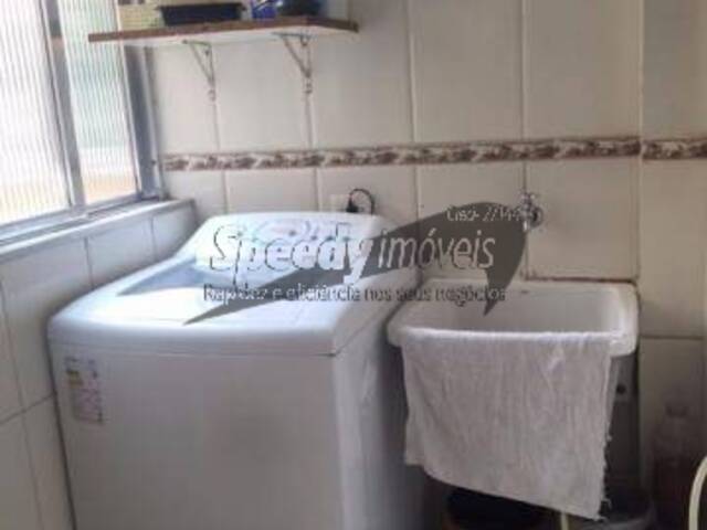 Apartamento para Venda em Santos - 4
