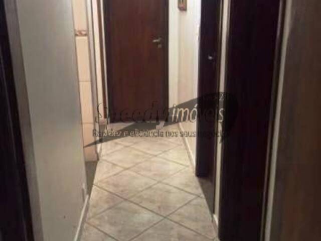 Apartamento para Venda em Santos - 5