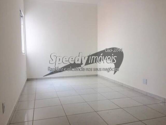 Apartamento para Venda em Santos - 2