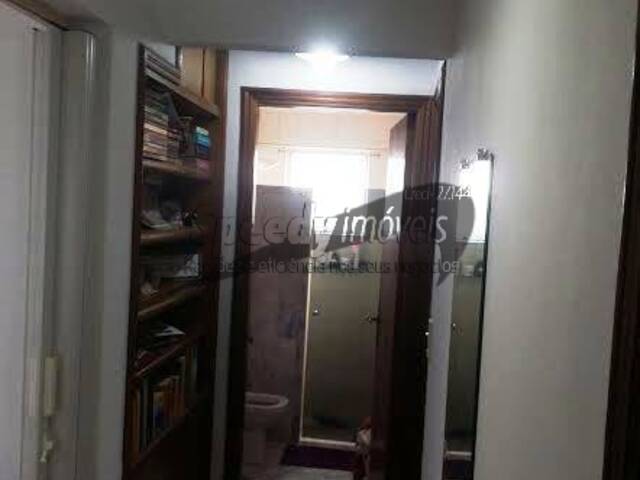 Apartamento para Venda em Santos - 3