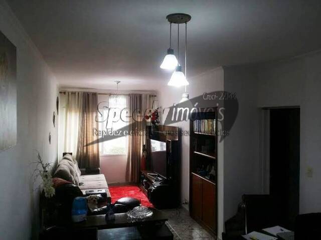 Apartamento para Venda em Santos - 2