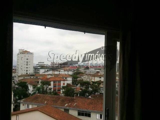 Apartamento para Venda em Santos - 4