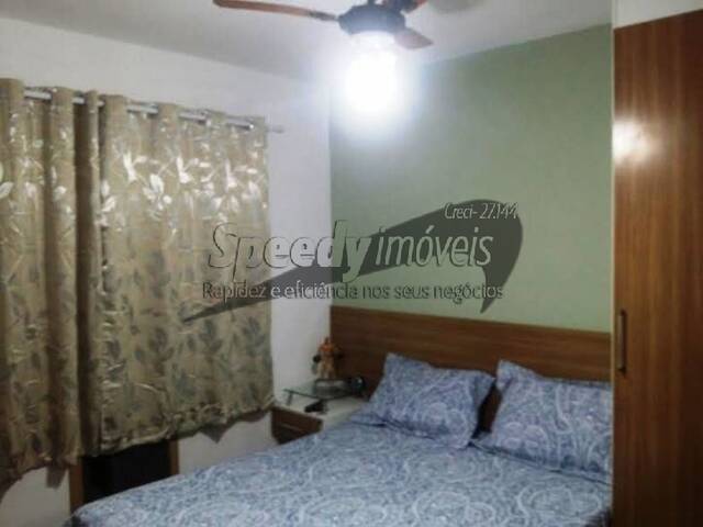 Apartamento para Venda em Santos - 5