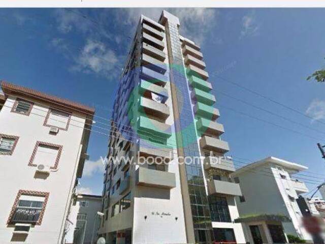 #2148 - Apartamento para Venda em Santos - SP